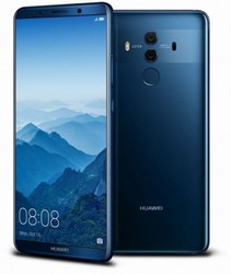 Замена сенсора на телефоне Huawei Mate 10 Pro в Санкт-Петербурге